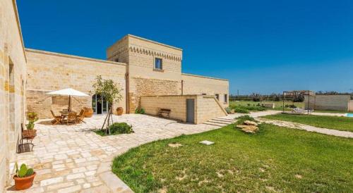 Masseria Bosco Colombo – Photos 3