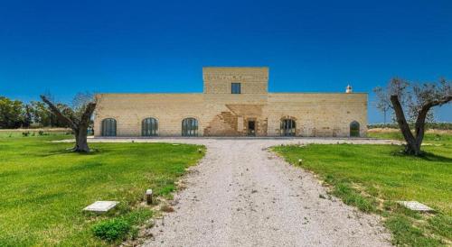 Masseria Bosco Colombo – Photos 2