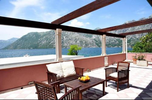 科托尔Apartments Barba的相册照片