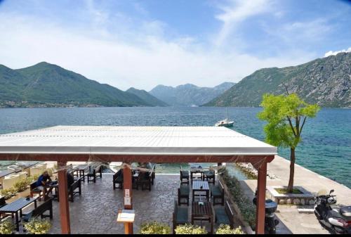 科托尔Apartments Barba的相册照片