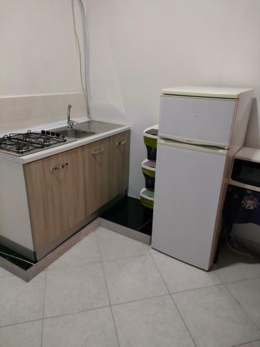 La casa su SpaccaNapoli