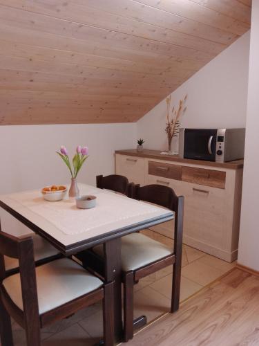 Gallery image of Apartmani Prebeg in Rakovica