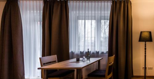 Φωτογραφία από το άλμπουμ του Motel Zur Dachsbaude σε Wandlitz