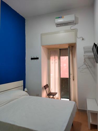La casa su SpaccaNapoli