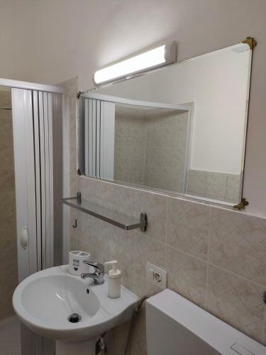 La casa su SpaccaNapoli