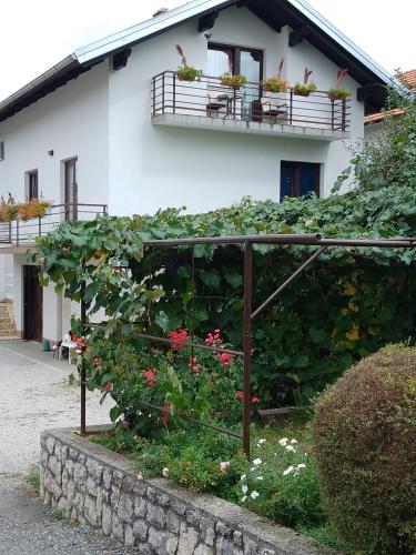 Gallery image of Apartmani Prebeg in Rakovica