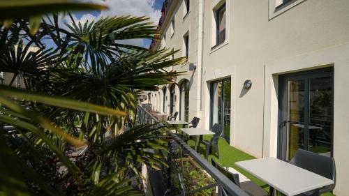 ibis Vitré Centre – Photos 3