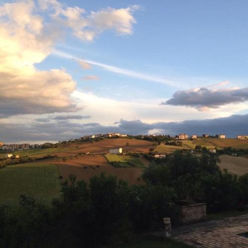La casa nella Vigna – Photos 4