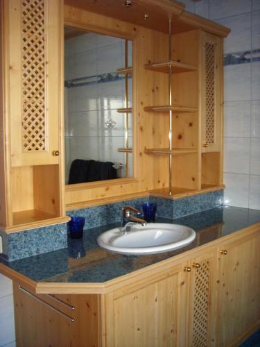 Fotografie z fotogalerie ubytování Ferienwohnung Obernauer v destinaci Aurach bei Kitzbuhel