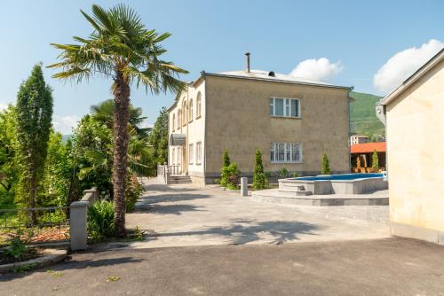 Palms Guest House