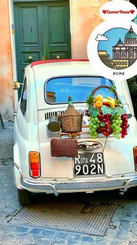 Campo de' Fiori Eleonorhouse photo 47