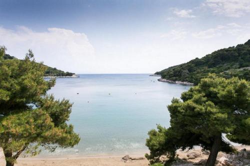 Φυσικό τοπίο κοντά σε αυτός ο ξενώνας