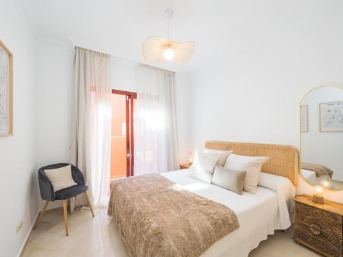 Foto Cubo's Beach & Parking Jardines de Don Carlos 2