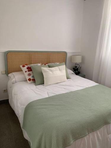 Coqueto apartamento en Chamberí EGU