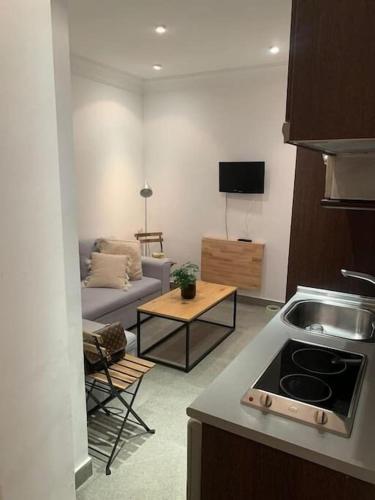 Coqueto apartamento en Chamberí EGU