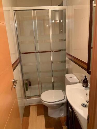 Coqueto apartamento en Chamberí EGU