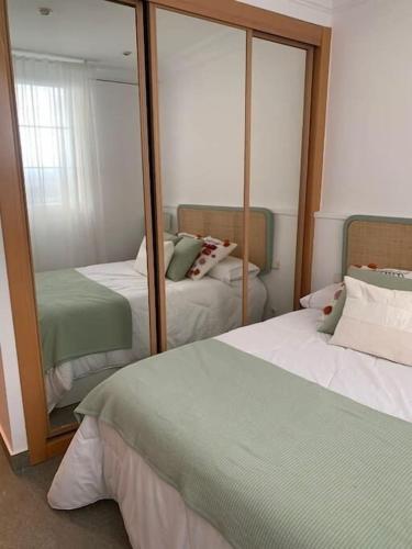 Coqueto apartamento en Chamberí EGU