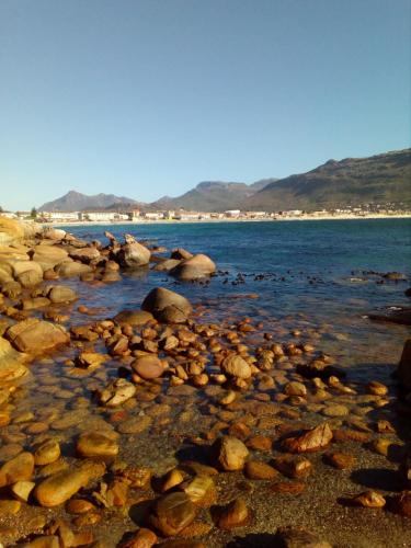 TIDES Fish Hoek