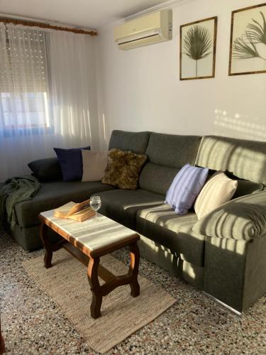 Apartamento Tres Soles Solo Familias
