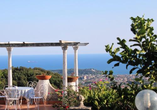 Villa Bice with sea viewpool – Photos 2