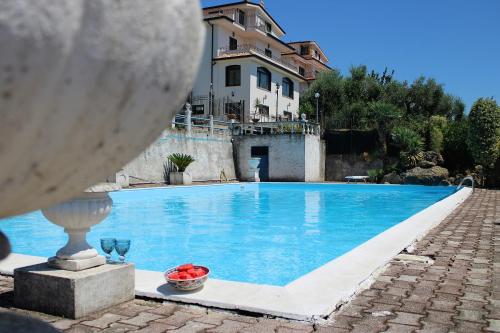 Villa Bice with sea viewpool – Photos 3