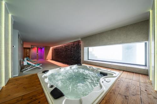 Ảnh trong thư viện ảnh của Villa vista mare Piscina e SPA ở Castellammare del Golfo