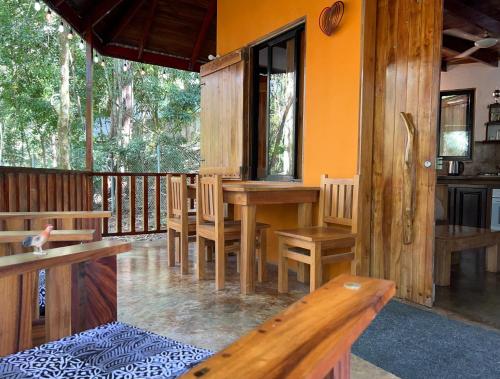 Pochote House – Photos 2