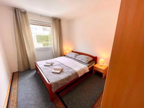 Apartments in Dramalj 41520