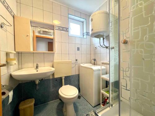 Apartments in Dramalj 41520