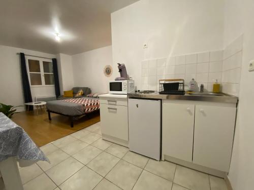 Billede fra billedgalleriet på Studio chaleureux Centre Ville i Excideuil