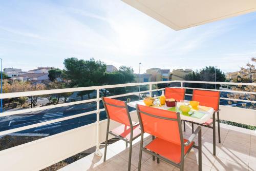 DO-B31 Appartement 3 pièces moderne à 300m de la plage