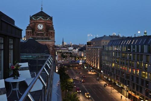 Gallery image of Freys Hotel in Stockholm