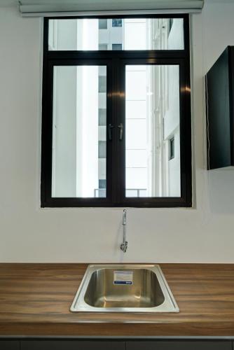 TV/Unterhaltungsangebot in der Unterkunft ALOR SETAR IMPERIO PROFESSIONAL SUITE by Zenith Smart