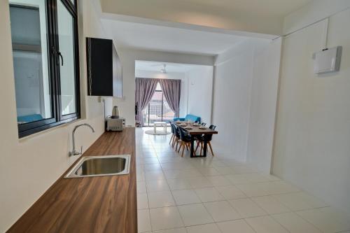 Galeriebild der Unterkunft ALOR SETAR IMPERIO PROFESSIONAL SUITE by Zenith Smart in Alor Setar