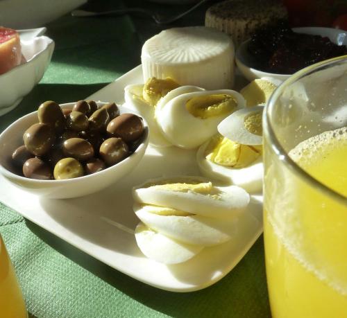 Photo de la galerie de l'établissement Villa Selmunett, à Naxxar