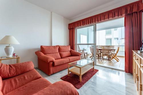 Fotografie z fotogalerie ubytování CT 212 - Rancho Miraflores - Sea Views v Malaze