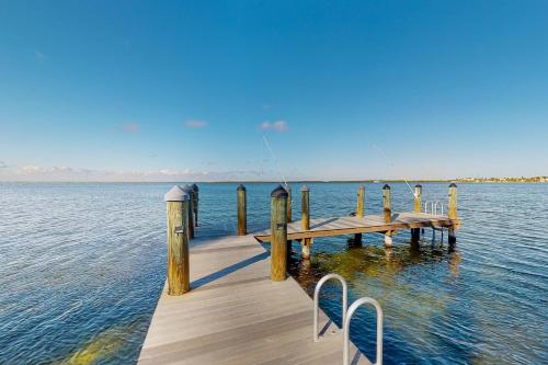 Sexton Cove Conch House - Lower – Photos 2