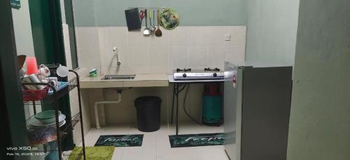 Gambar di galeri bagi Homestay Lumut Perak di Lumut