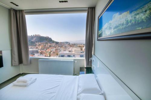 Majestic Penthouse Acropolis
