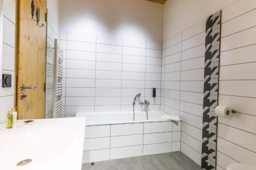 TERRESENS - Hôtel Le Cristal Lodge photo 3