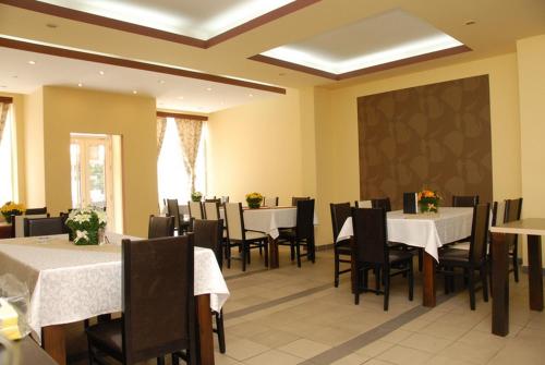 Gallery image of Linda Bed and Breakfast in Niš