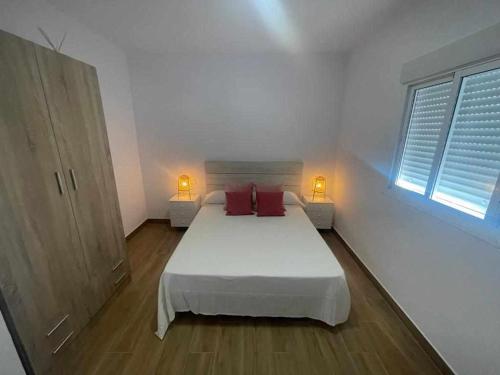 Fotografie z fotogalerie ubytování Villa Zen, La Barrosa v destinaci Cádiz