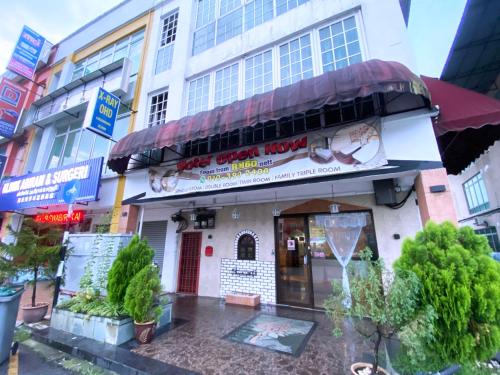 Gambar di galeri bagi MR Hotel Nusa Bestari di Skudai