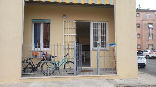 CASA LUANA