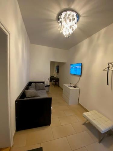 Foto Studio Apartment im Palais Fleur Blanche 5