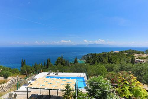 Φυσικό τοπίο κοντά σε αυτό το διαμέρισμα