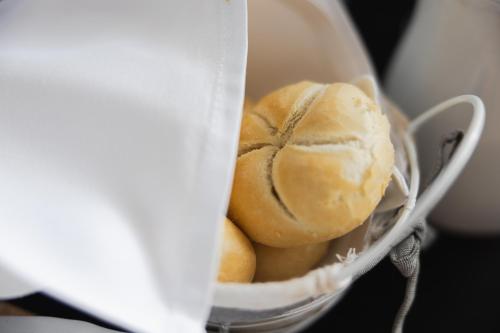 Φαγητό σε αυτό το bed & breakfast ή κάπου εκεί κοντά