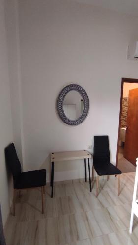 Gambar di galeri bagi Cosy Apartment in relaxed neighbourhood di Amarinthos