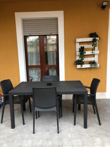 Casa di Nicla