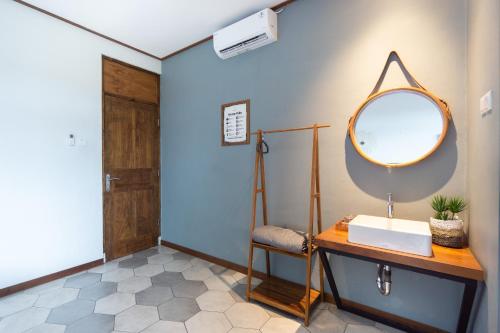 Fotografie z fotogalerie ubytování Interconnection Hostel v Kutě